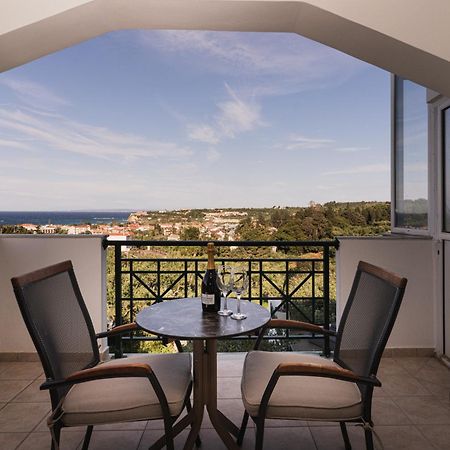 St Nicholas Tsilivi Apts By "Elite" Plánosz Kültér fotó