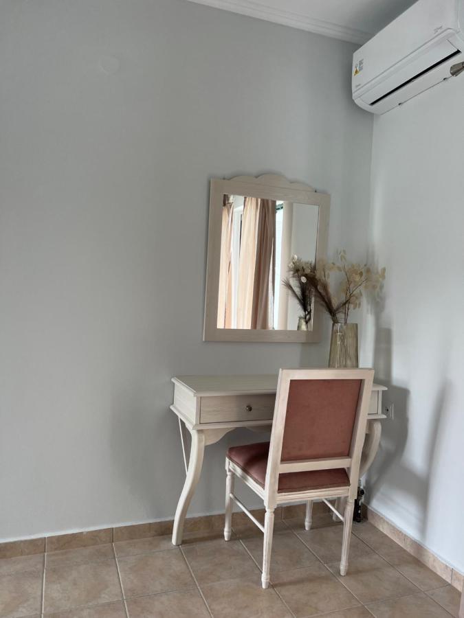 St Nicholas Tsilivi Apts By "Elite" Plánosz Kültér fotó