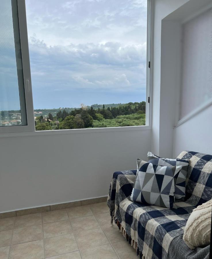 St Nicholas Tsilivi Apts By "Elite" Plánosz Kültér fotó