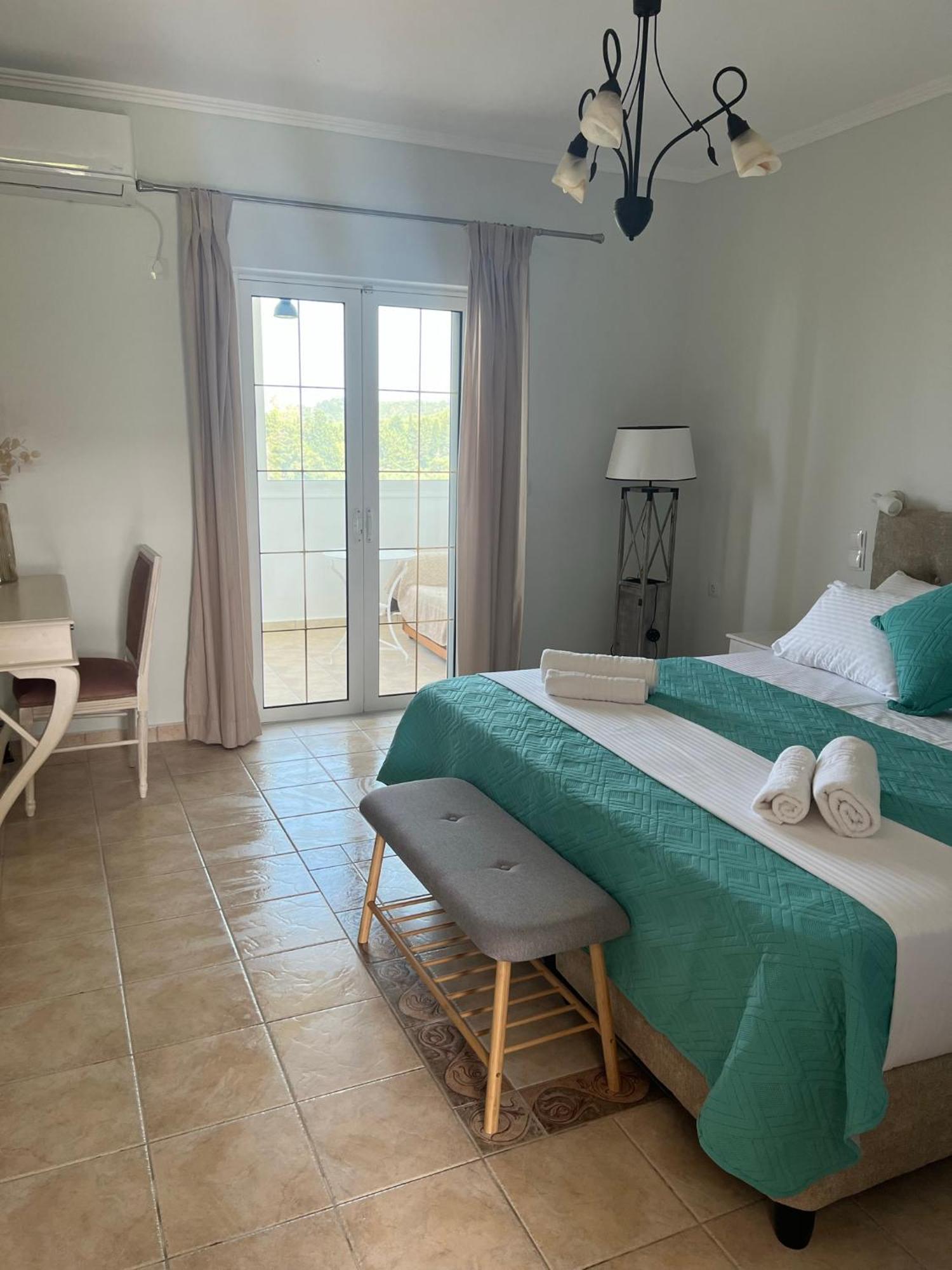 St Nicholas Tsilivi Apts By "Elite" Plánosz Kültér fotó