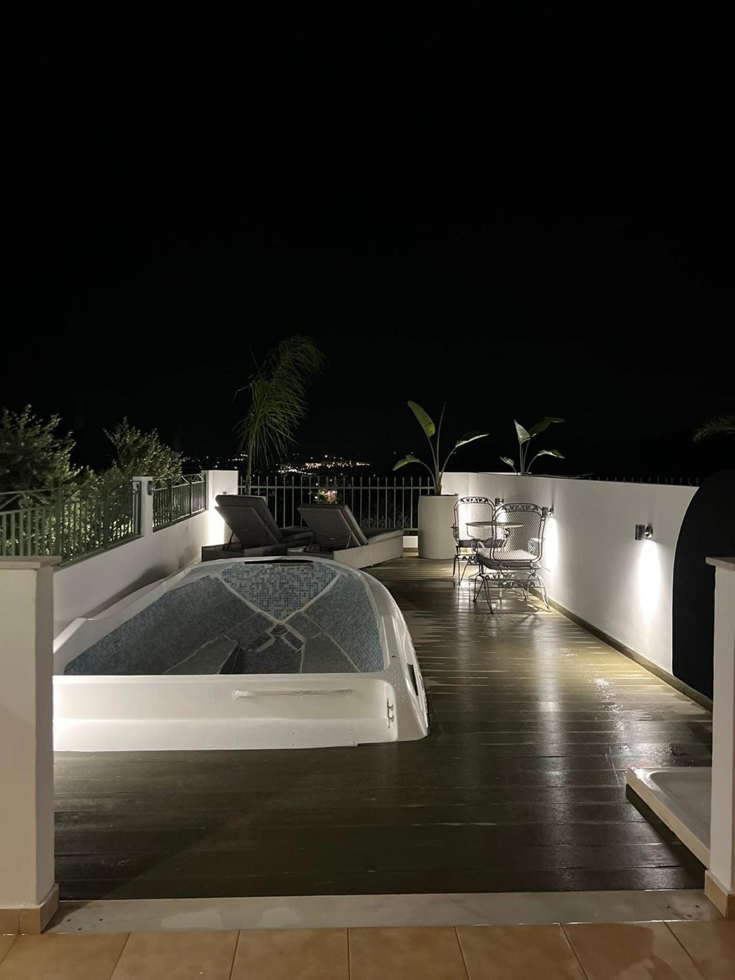 St Nicholas Tsilivi Apts By "Elite" Plánosz Kültér fotó