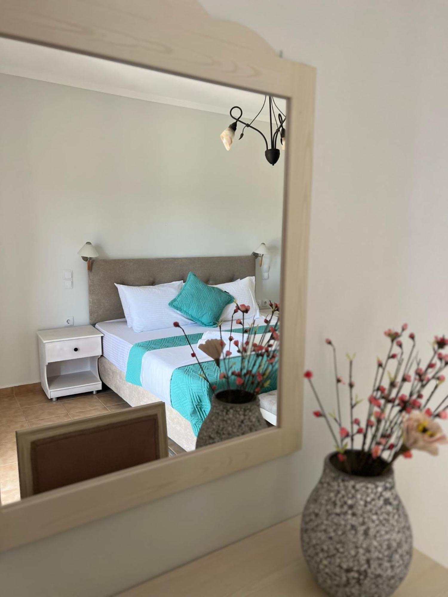 St Nicholas Tsilivi Apts By "Elite" Plánosz Kültér fotó