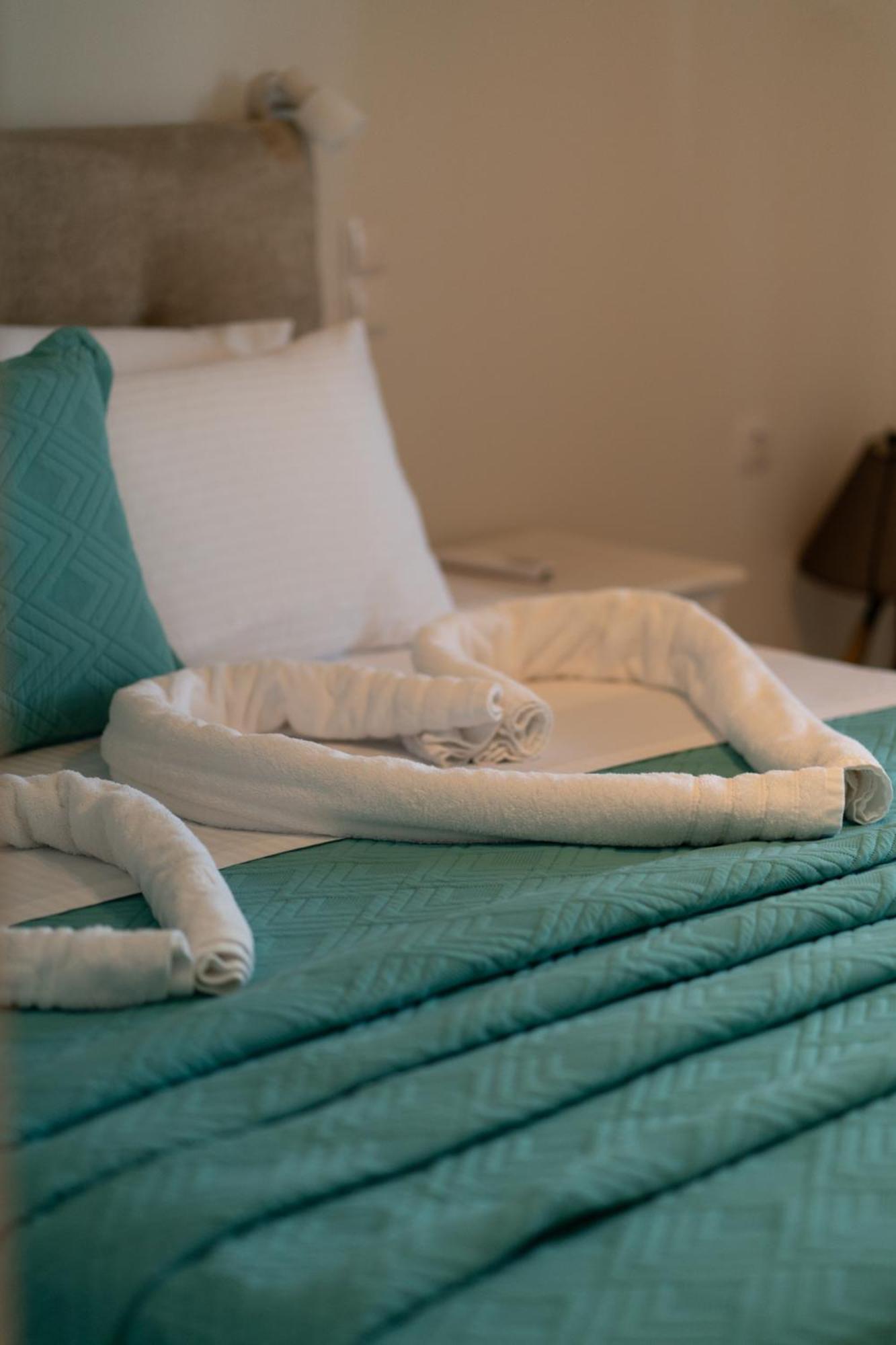 St Nicholas Tsilivi Apts By "Elite" Plánosz Kültér fotó
