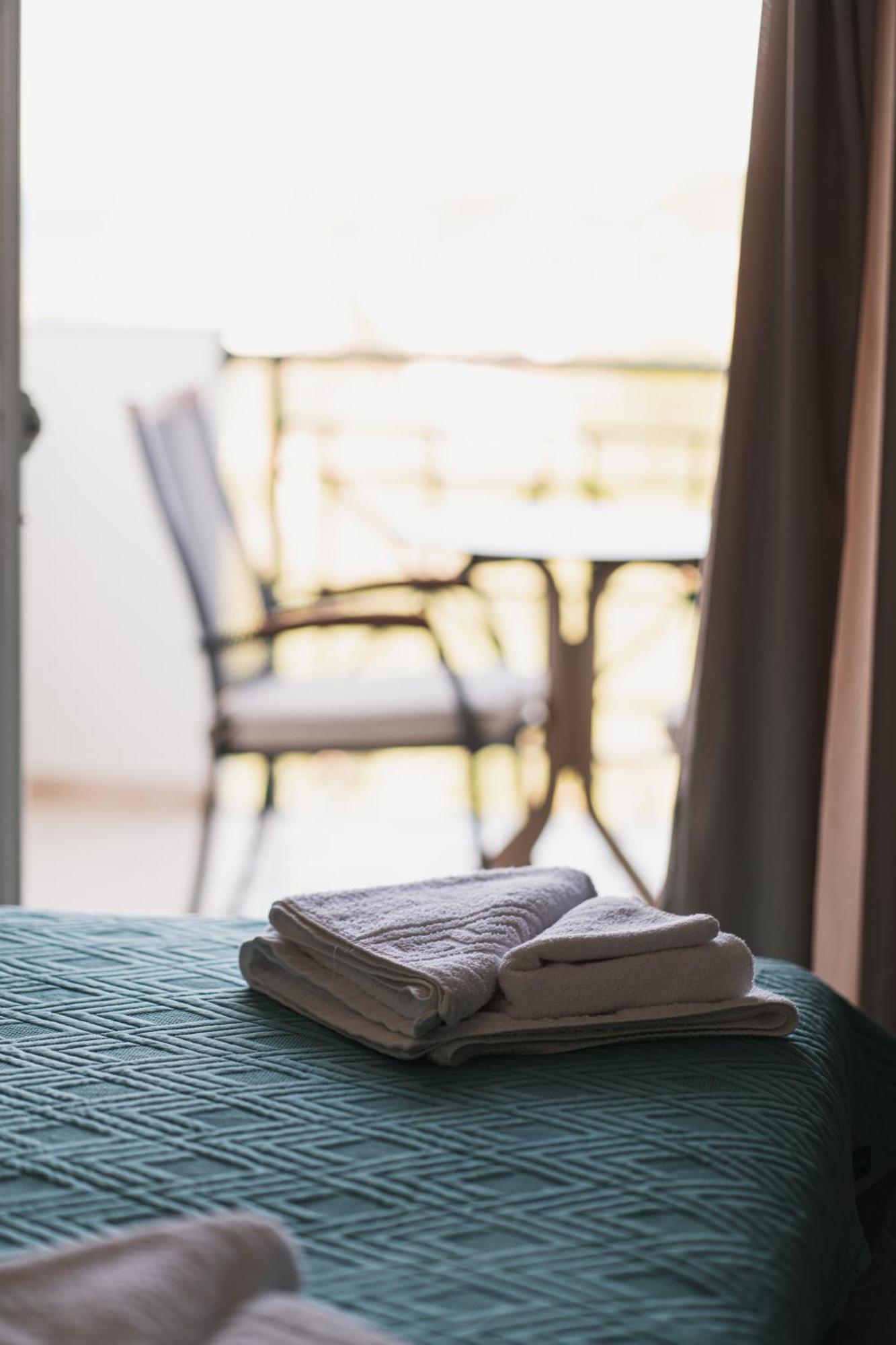 St Nicholas Tsilivi Apts By "Elite" Plánosz Kültér fotó